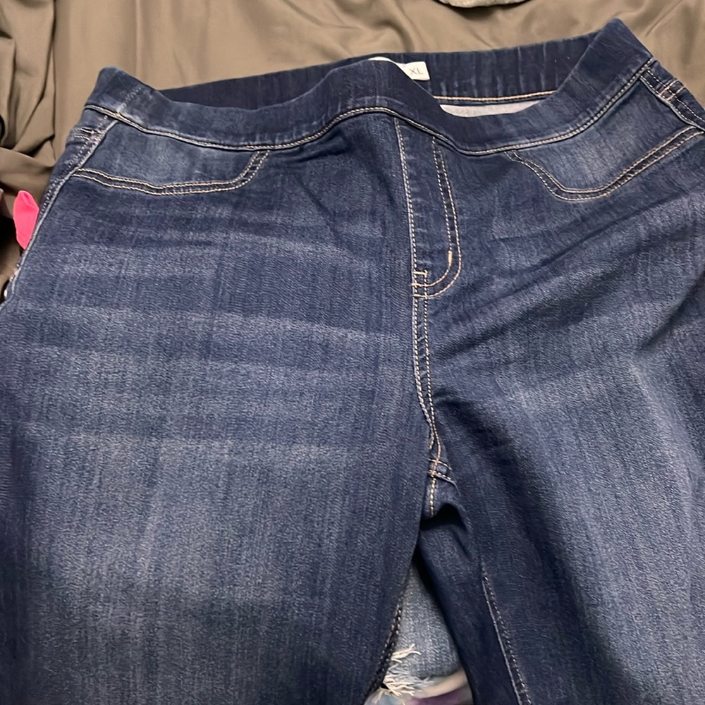 Cello EUC “jeggings” XL